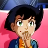 yoyoboy: (Amused)