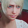 devotional: (ffxv173)