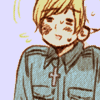 tamabonotchi: ([Hetalia] Finland)