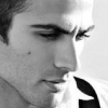 notmyarena: (bliss-drunk on his own daring.)