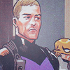 trickshot: [art↺daniel acuña] (⇀ imitating the (unsure) emote)