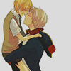 tamabonotchi: ([Hetalia] Germancest)