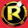 earlybird: (logo: the r)