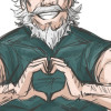 panzersoldat: (beef heart)