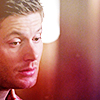 zombieghostorgy: (DEAN ✞ i didnt do it.)
