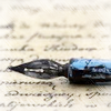 anissu: ([Writing] Dip Pen 01)