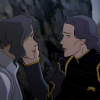 lizbee: (LoK: Lin and Su)