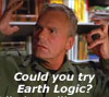dinogrrl: Could you try Earth Logic? -Jack (Earth Logic)