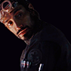 callsign_rogueone: icon by @clarkebellamy - tumblr (disbelief)
