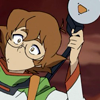 pidgewidgeon: (Work it)