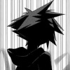 feedmyglitch: (♥ Sora: Not talking to you)