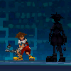 feedmyglitch: (♥ Sora: Here we stand)