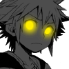 feedmyglitch: (♥ Sora: Hmph!)