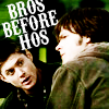 sacrilicious13: (Bros Before Hos)