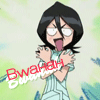 laciewings: (bleach)