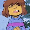 determinedest: (* The enemy looks anxious.)