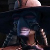 cadbane: (Smugness)