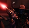 cadbane: (Gunslinger firing)