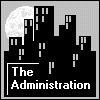 mannazone: The Administration series static city logo (Default)