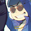 glitterpants: (( 127 karamatsu girl ))