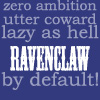 aewyn: (ravenclaw)
