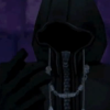 eventuallea: (hoods up)