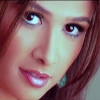 death_gone_mad: Close up of Yasmin Abd El Aziz, Amascuts PB (beauty)
