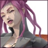 ourtinymoments: Argilla from Digital Devil Saga, who might eat you (DDS - Kind-hearted Cannical)