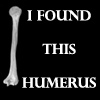 braindeadrana: (Humerus)