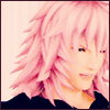 ourtinymoments: Marluxia from Kingdom Hearts, angry (Kingdom Hearts - Rosethorns)