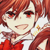 complementing: (✿ get bent [ KING FROST ])