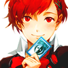 complementing: (✿ something bigger than me [ URIEL ])