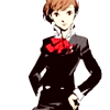 complementing: (✿ one good reason [ NEKOMATA ])