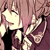 nightchild: (my mikoto thirst is showing)