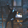 not_the_question: Doctor Mysterio (drink toast)