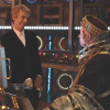 not_the_question: Doctor Mysterio (smirk at Nardole)
