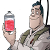 gonebyebye: (Slime)