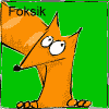 foksik: Foksik (Default)