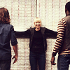 clavicular: (Leverage, OT3, Parker)