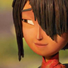shamisens: (I've just seen a face)