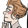 originallutece: SOMETIMES I'M WRONG (embarrassed; --EXCEPT THAT TIME)