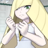 elepe: (TERROR ❇ How could I; Lusamine...)