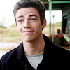 run_barry: (Mr. Earnest)