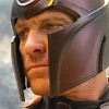 frankensteinian: <user name="preciousblueberry"> (helmet closeup)