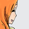 healingitem: (upbeat ♥ that's pretty funny)