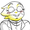 sciencelizard: (« [Surprise] ONE FEAR)