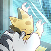 sciencelizard: (« [Grasp] never let me go)