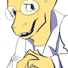 sciencelizard: (« [Nervous] i mean thats kinda crazy but)