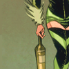 lushton: between those thighs (to ride to hel)