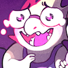 sciencelizard: (« [Happy Cry] SCREAMING 4 REAL RN)